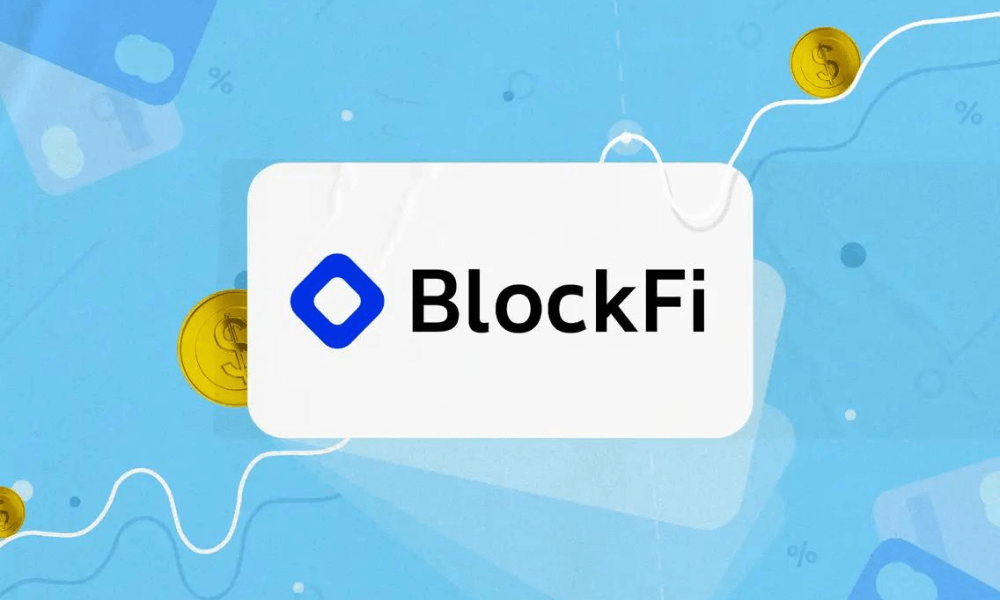 FTX On The Verge Of Purchasing BlockFi In $25M Fire Sale: Report